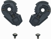 Sena Helmzubehör Shield Base Plate Set For Outrush 298-4-23134