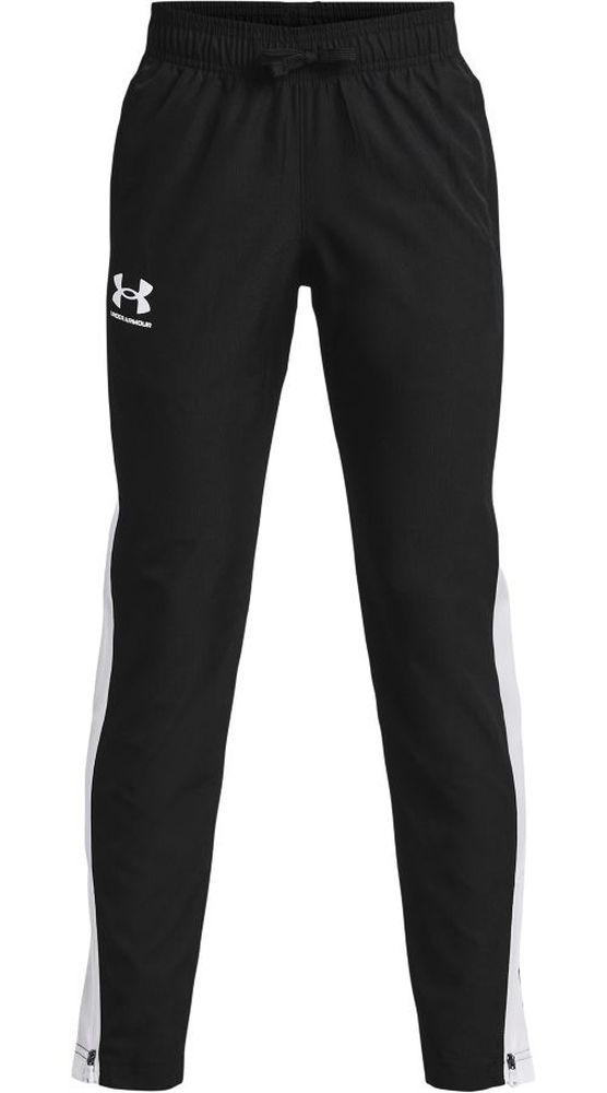 Under Armour Jungen Jogginghose UA Sportstyle Woven Pants - Herren / Unisex