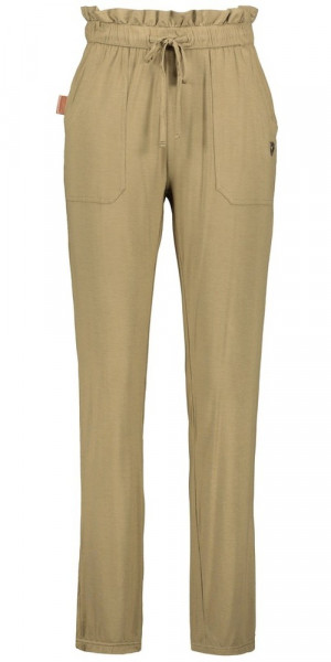 Alife & Kickin Damen Hose AnnaAK Pant Dust