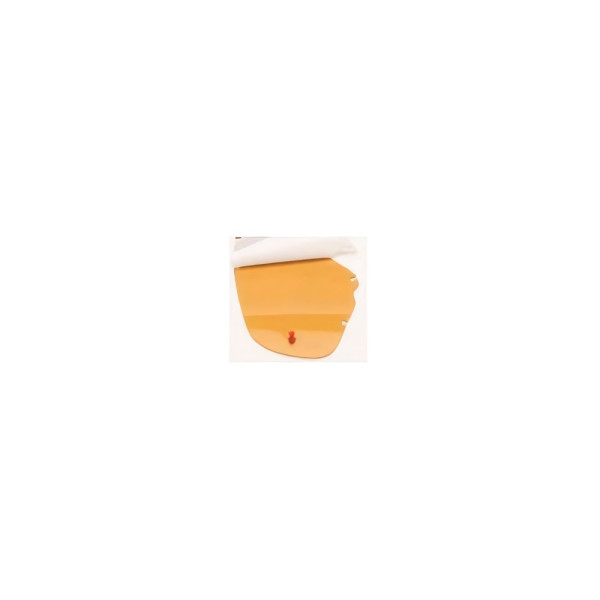 Rip 'N Roll Visier Rnr Tear Off Lens Hybrid (+ Studs) 90451