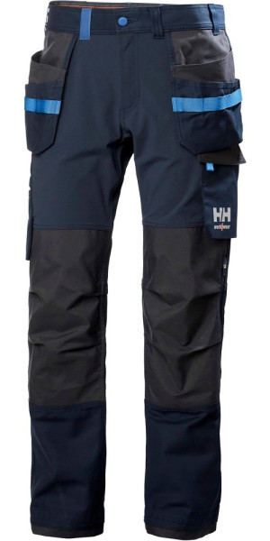 Helly Hansen Arbeitshose Oxford 4X Cons Pant
