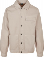 Urban Classics Painter's Jacket Softseagrass
