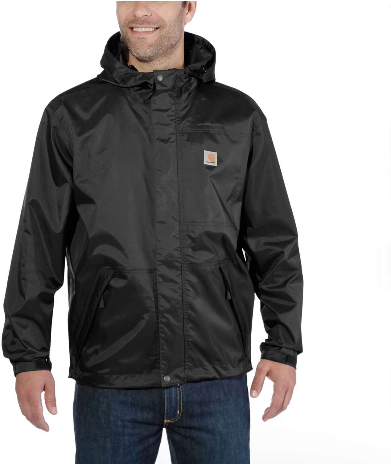 Carhartt Herren Jacke Dry Harbor Jacket 