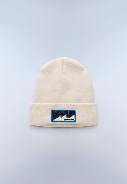 Napapijri Cap F-Montepiana NP0A88T6