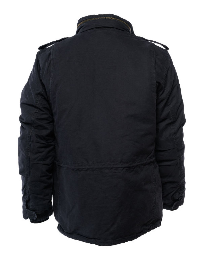 【J's】JSF Delivery Jacket COOK Ｍ JESSE Unisex L/S Chef's Jacket - JP Promotions