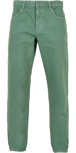 Urban Classics Hose Colored Loose Fit Jeans