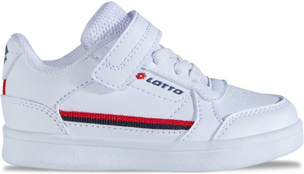 Lotto Kinder Sneaker Nandu M 2800050M