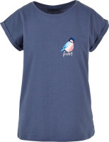 Brandit Forvert Ladies Tee San Luis 8682
