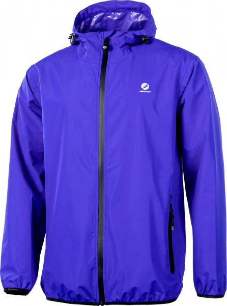 Albatros Wrap Me CTX Regenjacke Royal