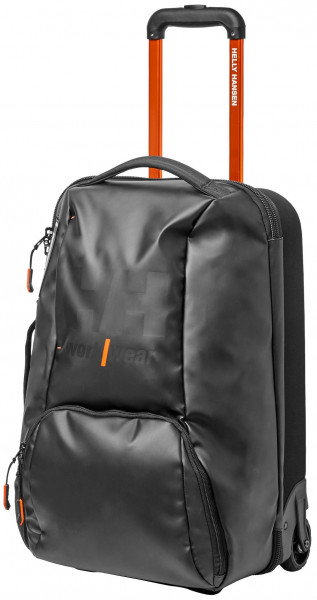 Helly Hansen Tasche 79576 Weekend Traveler 990 Black