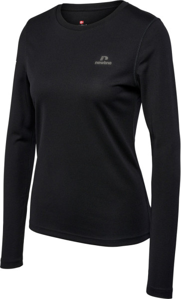 Newline Damen Longsleeve Nwlmemphis T-Shirt L/S Woman 500318
