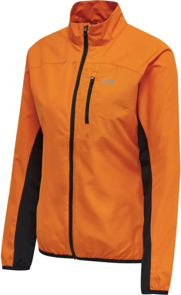 Newline Damen Trainingsjacke Women'S Core Jacket