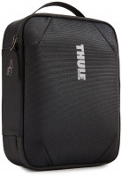 Thule Reisetasche Subterra PowerShuttle Large Schwarz