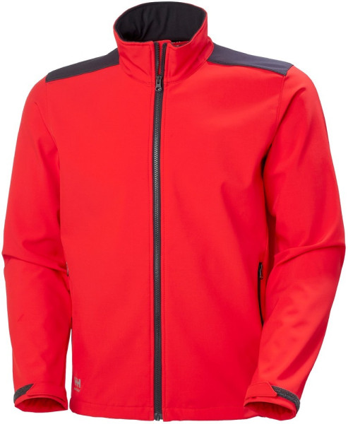 Helly Hansen Softshelljacke Manchester 2.0 Softs Jacket