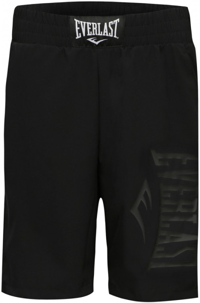 Everlast Shorts Lazuli2 Black