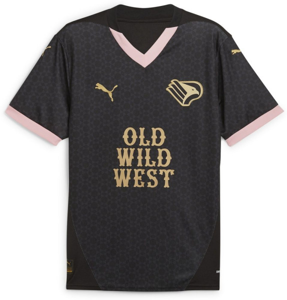 Puma Palermo Away Jersey Replica 779026