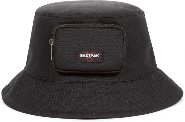 Eastpak Hut EA5BIP Bukhat