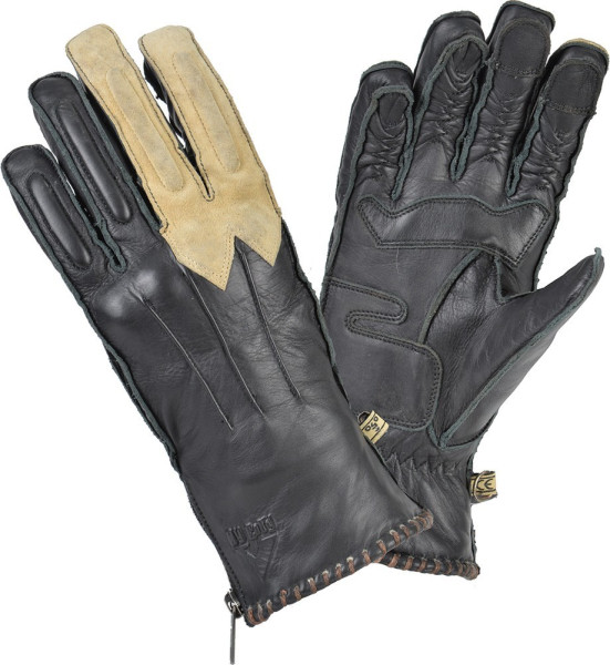 By City Motorrad-Handschuhe Winter Skin Gloves