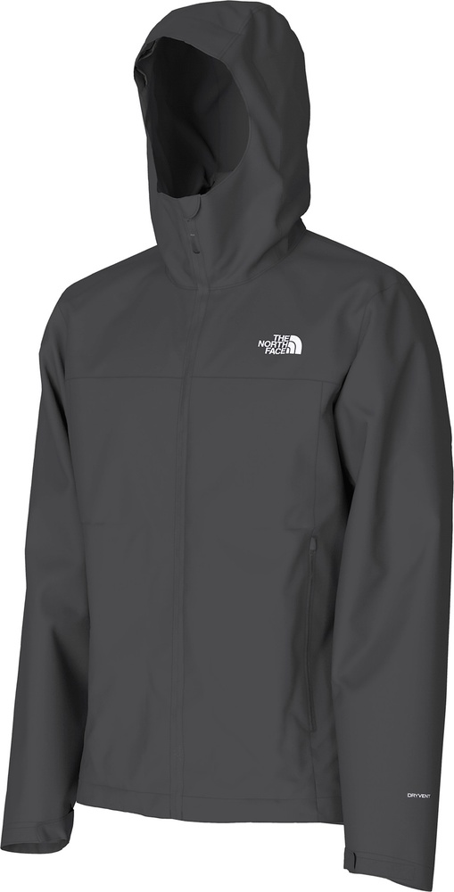 The North Face Outdoor Jacke M Fornet Jacket Jacken Westen Herren Lifestyle kustom kult