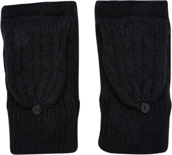 Urban Classics Handschuh Open Mitten