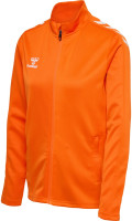 Hummel Damen Trainingsjacke Hmlcore Xk Poly Zip Sweat Woman 212653