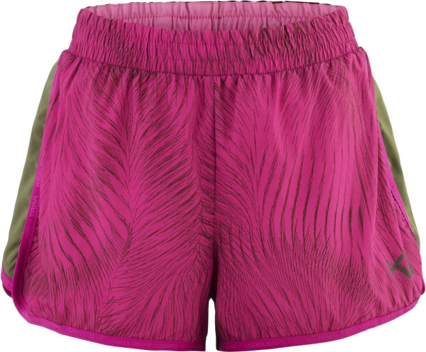 Kari Traa Damen Shorts Vilde Shorts Fucha 173166