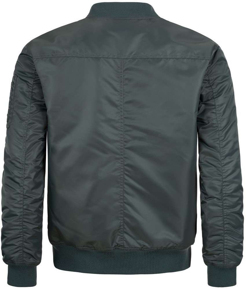 Lonsdale All Season Jacke Poolstock Jacke schmale Passform Boxen