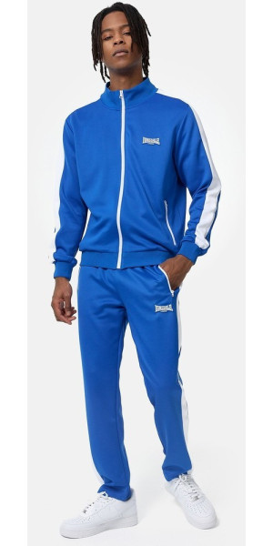 Lonsdale Trainingsanzug Manhay Box-Trainingsanzug normale Passform