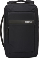 Thule Laptop Tasche Paramount Convertible Laptop Bag 15,6" Schwarz