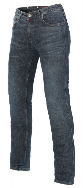 Büse Denver Jeans Herren Blau