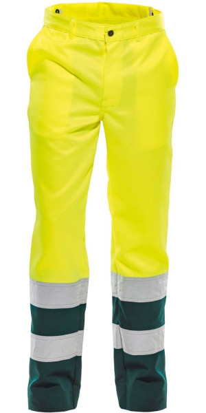 Basic Line Warnschutzbundhose Arvada