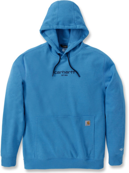 Carhartt Logo Graphic Sweatshirt 106655