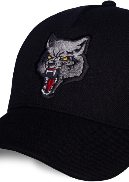 The Last Of Us 2 - WLF Wolf Men's Adjustable Cap