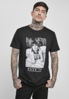 Mister Tee T-Shirt Fuck It 2.0 Tee Black