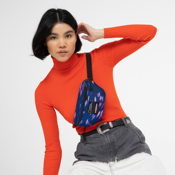 Eastpak Bauchtasche Mini Bag Springer NG Fish