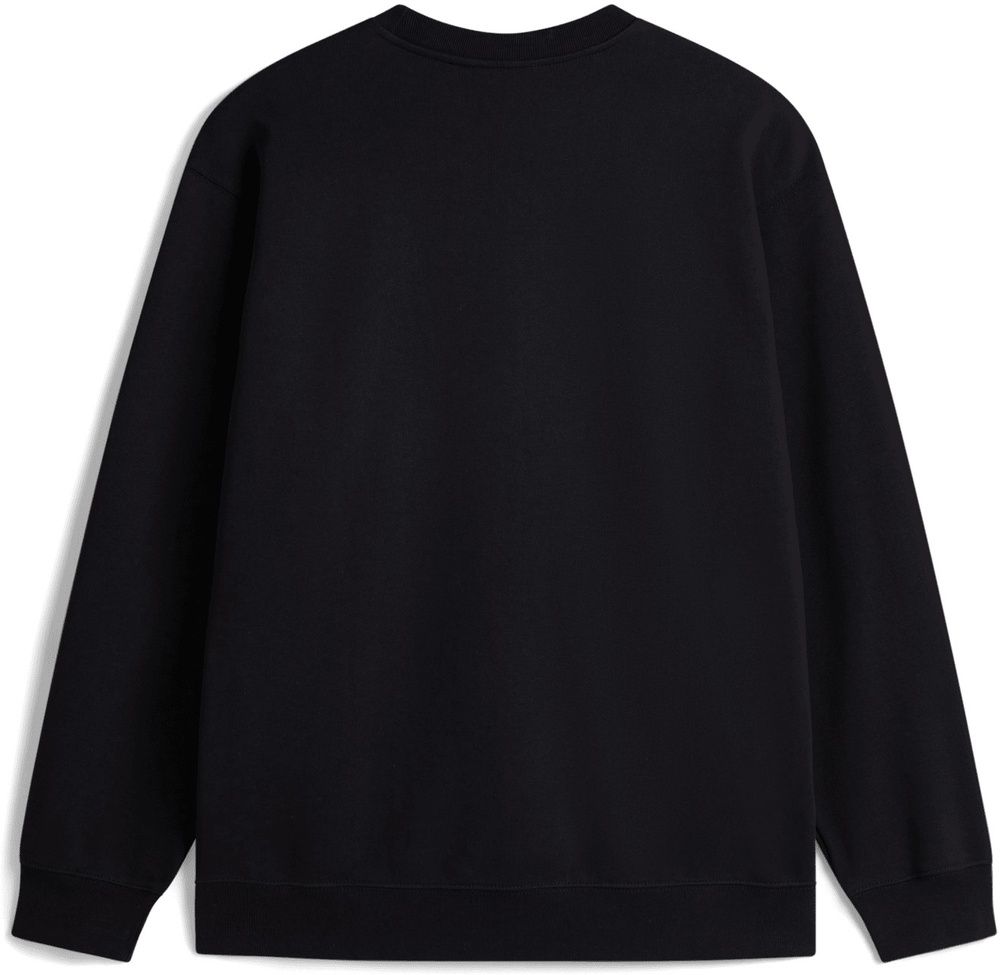 Vans Sweatshirt Salton Loose Ft Crew 000P59 - Herren / Unisex