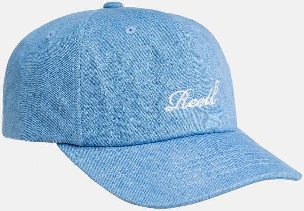 Reell Cap Single Script Cap 1402-046