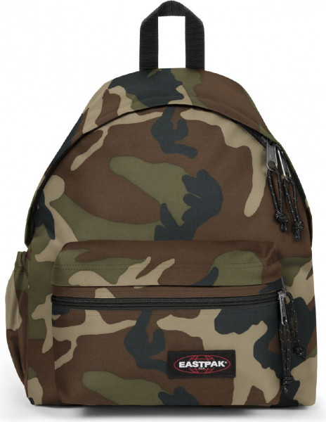 Eastpak Rucksack / Backpack Padded Zippl'R Camo-24 L