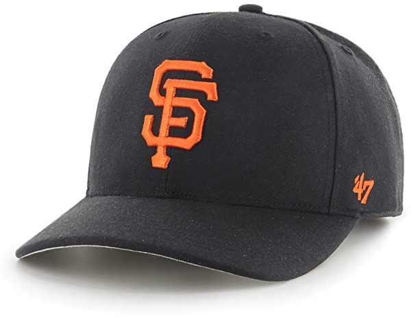 San Francisco Giants San Francisco Giants Cold Zone 47 MVP DP Baseball MLB Schwarz