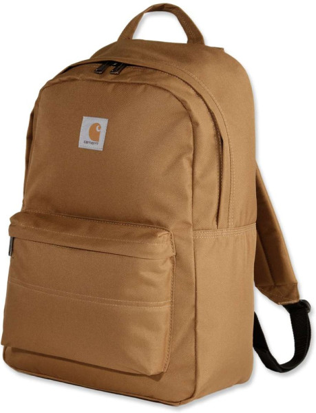 Carhartt Tasche 21L Classic Laptop Daypack Carhartt® Brown