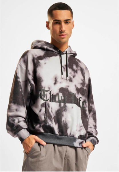 Thug Life Underground Hoody TLHD183