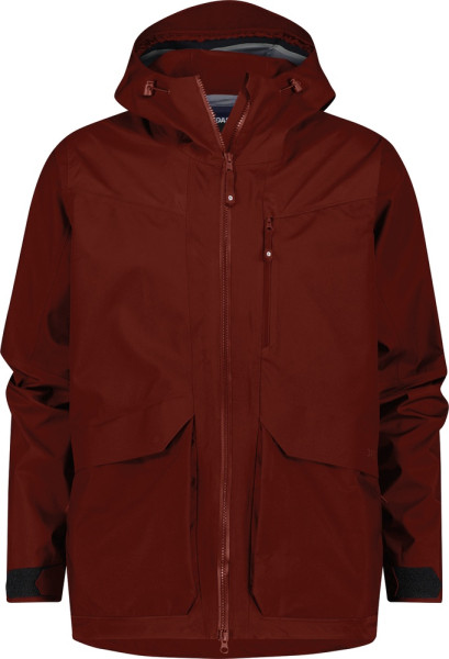 Dassy Arbeitsjacke Regenjacke Virunga