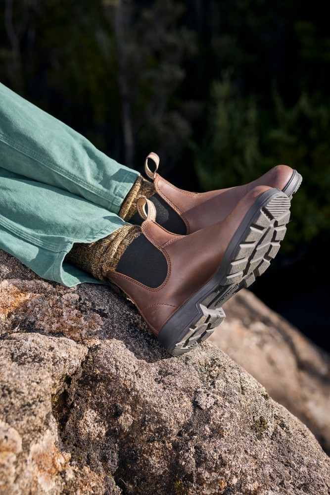 Auburn Female Blundstones Blundstone Outfit Zappos Womens