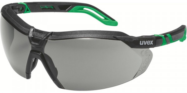 Uvex Schutzbrille 9183 i-5 Grau