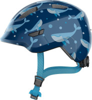ABUS Kinder Fahrradhelm Kids SMILEY 3.0