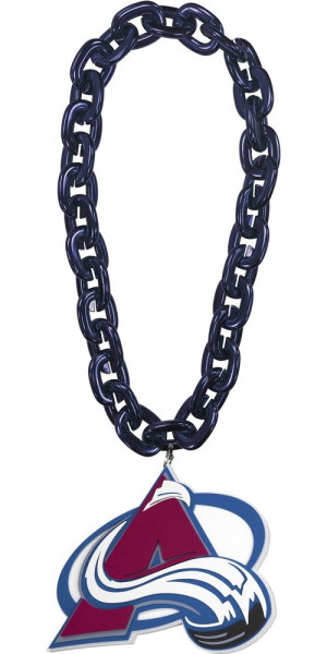 Colorado Avalanche Fanchain 2023100