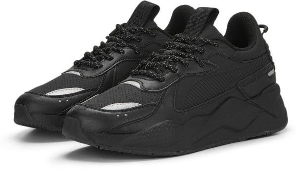 Puma Schuhe Low RS-X Triple 391928