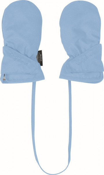 Playshoes Kinder Handschuh Baby-Fäustling Bleu