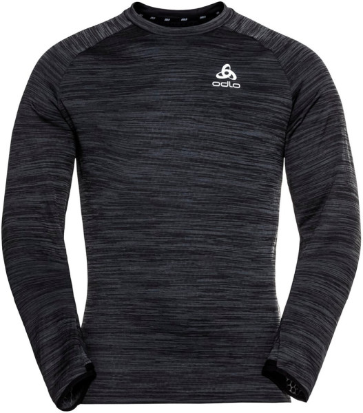 Odlo Midlayer Run Easy Warm 313612