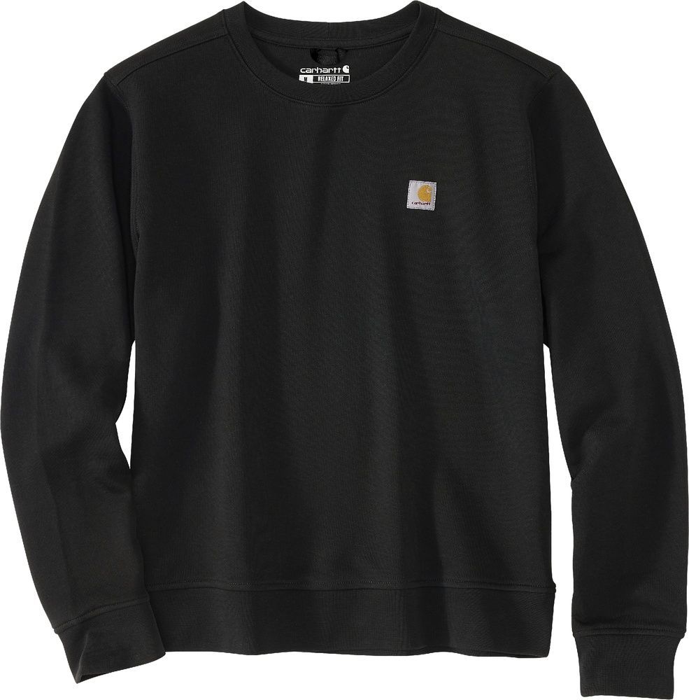 Carhartt Damen French Terry Crewneck Sweatshirt 106179 - Damen